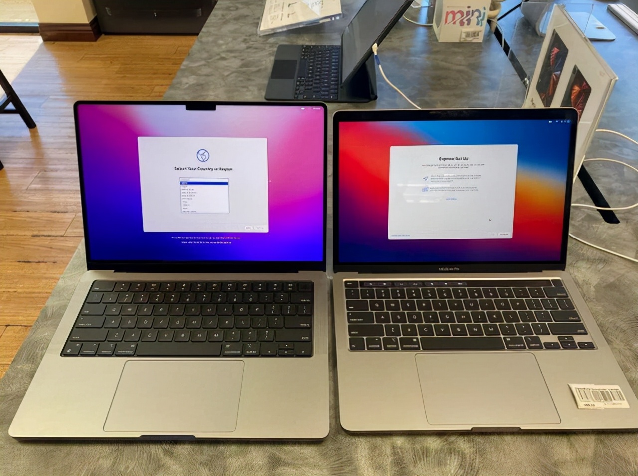 新macbookpro14寸拆解,macbookpro14寸新款何时出