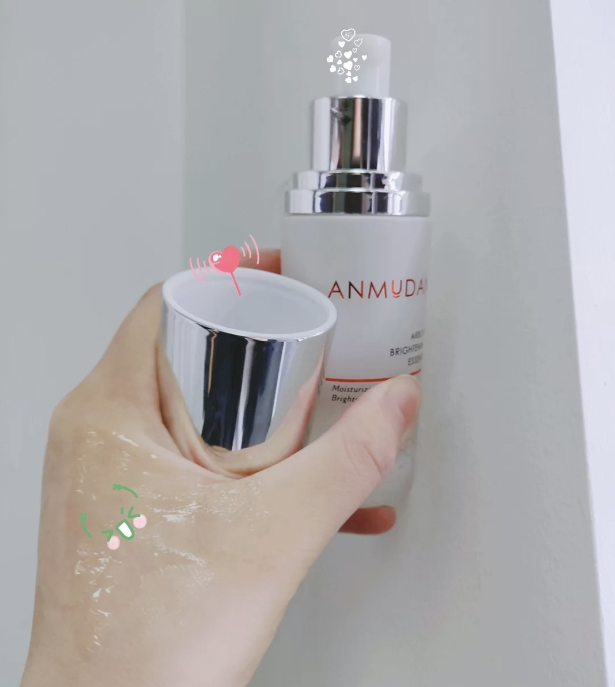 买不起贵的精华,买不起大牌