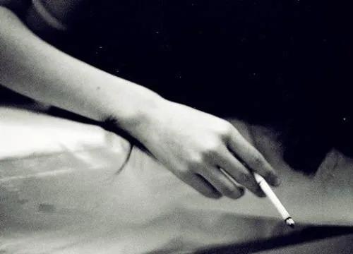 吃什么容易戒烟,戒烟其实很容易