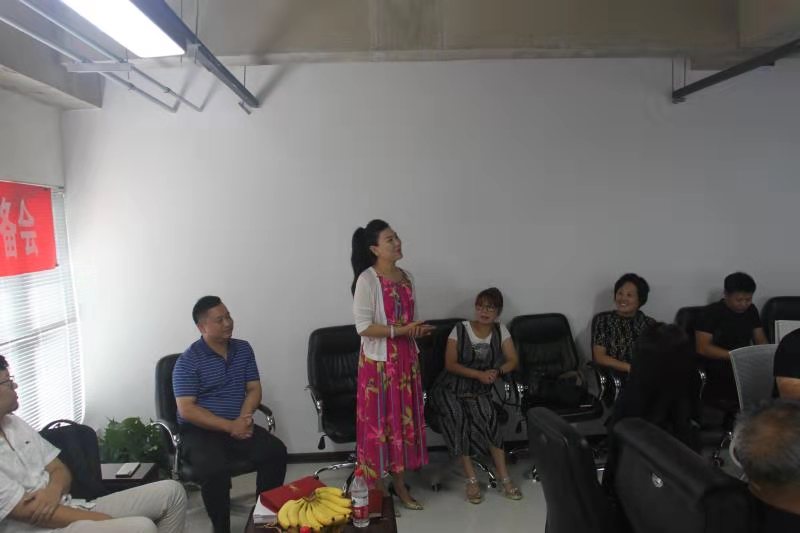 连云港人在天津,连云港努力奋斗