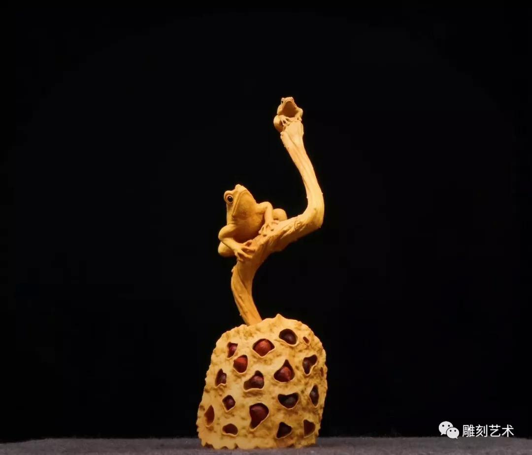 最好的黄杨木雕图解,黄杨木成材