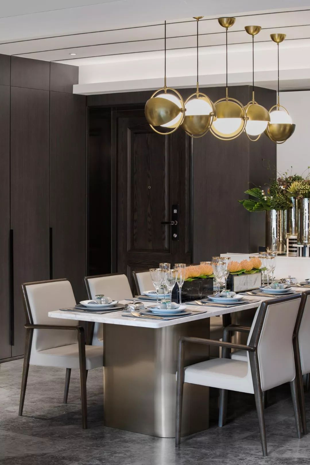 盘点那些长在审美上的高端豪宅,盘点特别美的房子