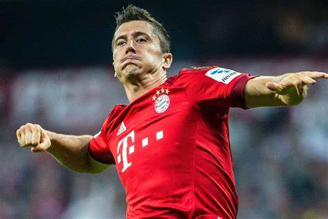 大罗个人生涯十佳球,最伟大的十大进球