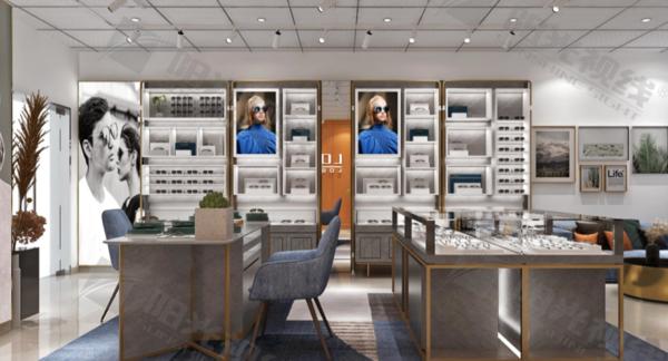东莞哪里配眼镜质量好又实惠便宜,东莞樟木头眼镜店哪家配镜好