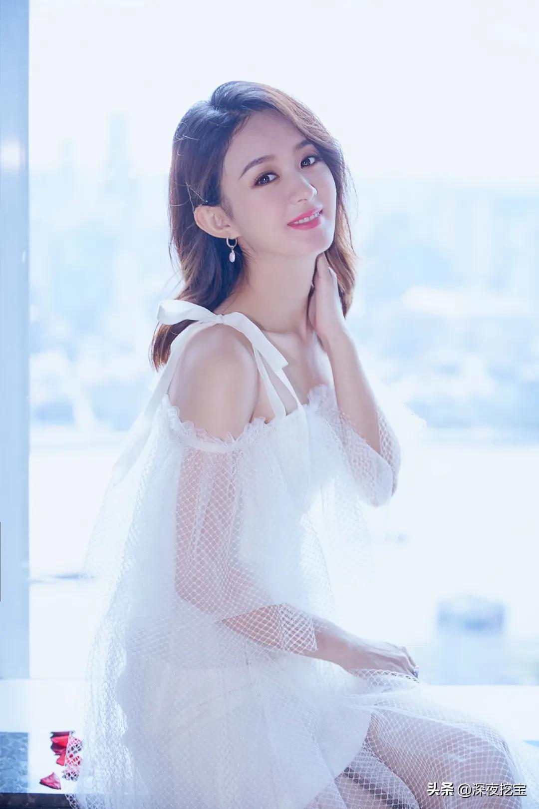 大小脸遮一半脸的发型,剪显得脸大一点饱满一点的发型