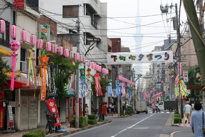 这才叫批发街!让你挑到手软的东京问屋街大集合