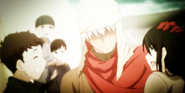 fatestaynight是ubw线吗,fatestaynightuwb剧场版原版