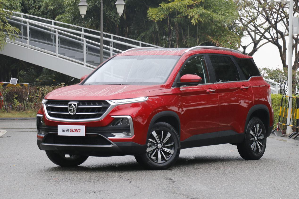 出口的中国车型,出口海外的中国汽车