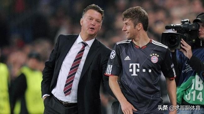 托马斯穆勒安联海王,托马斯穆勒安联