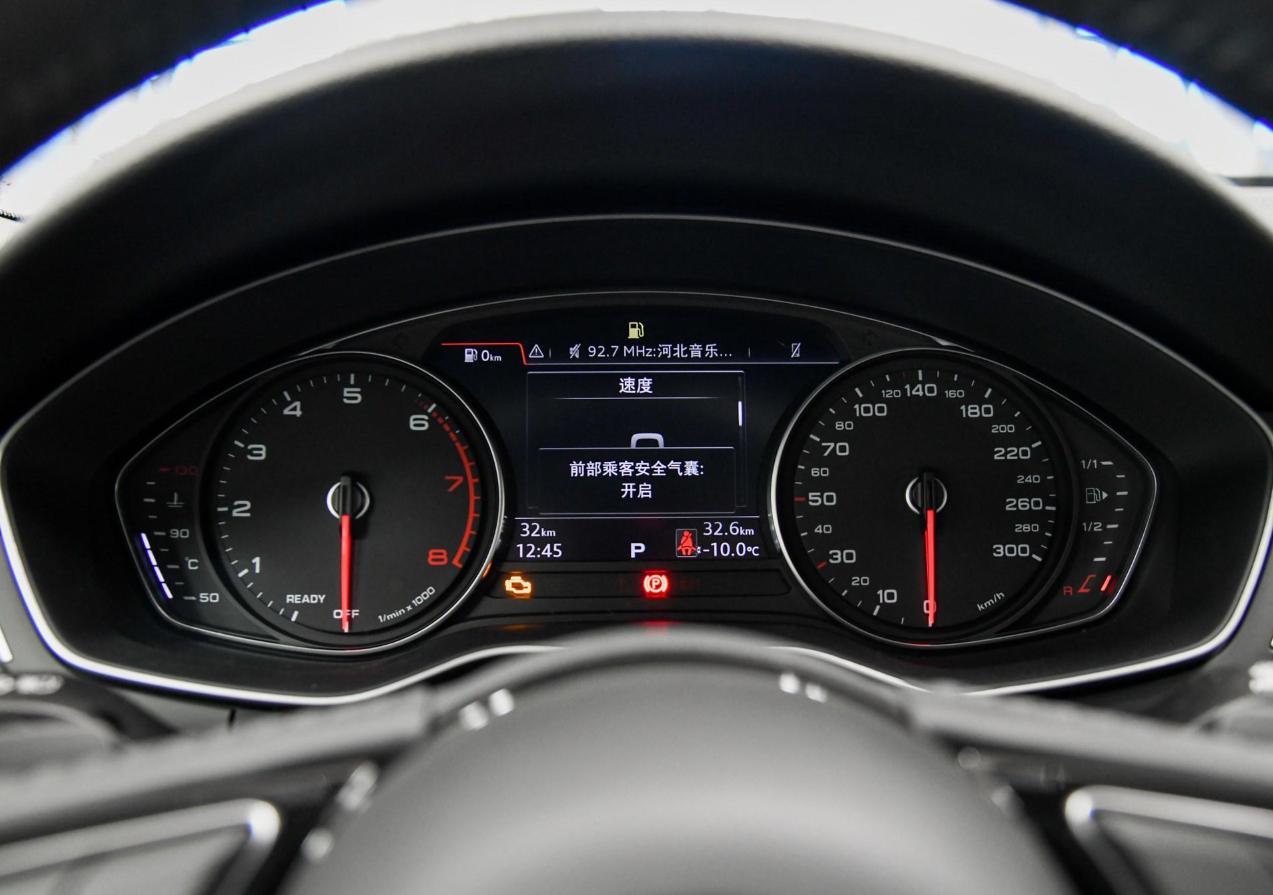 a4l奥迪1.4t多少钱,奥迪A4l配置及价格