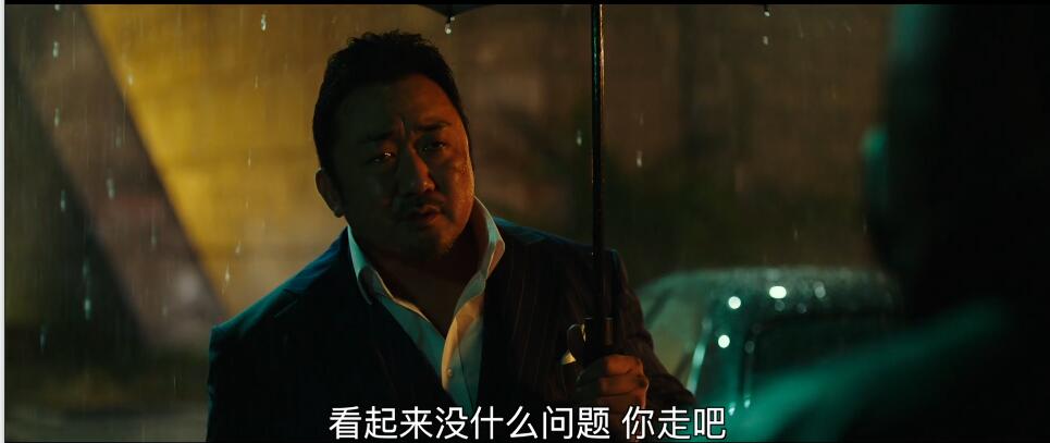 韩国电影马东锡恶人传在线观看,韩国高分电影恶人传马东锡组团