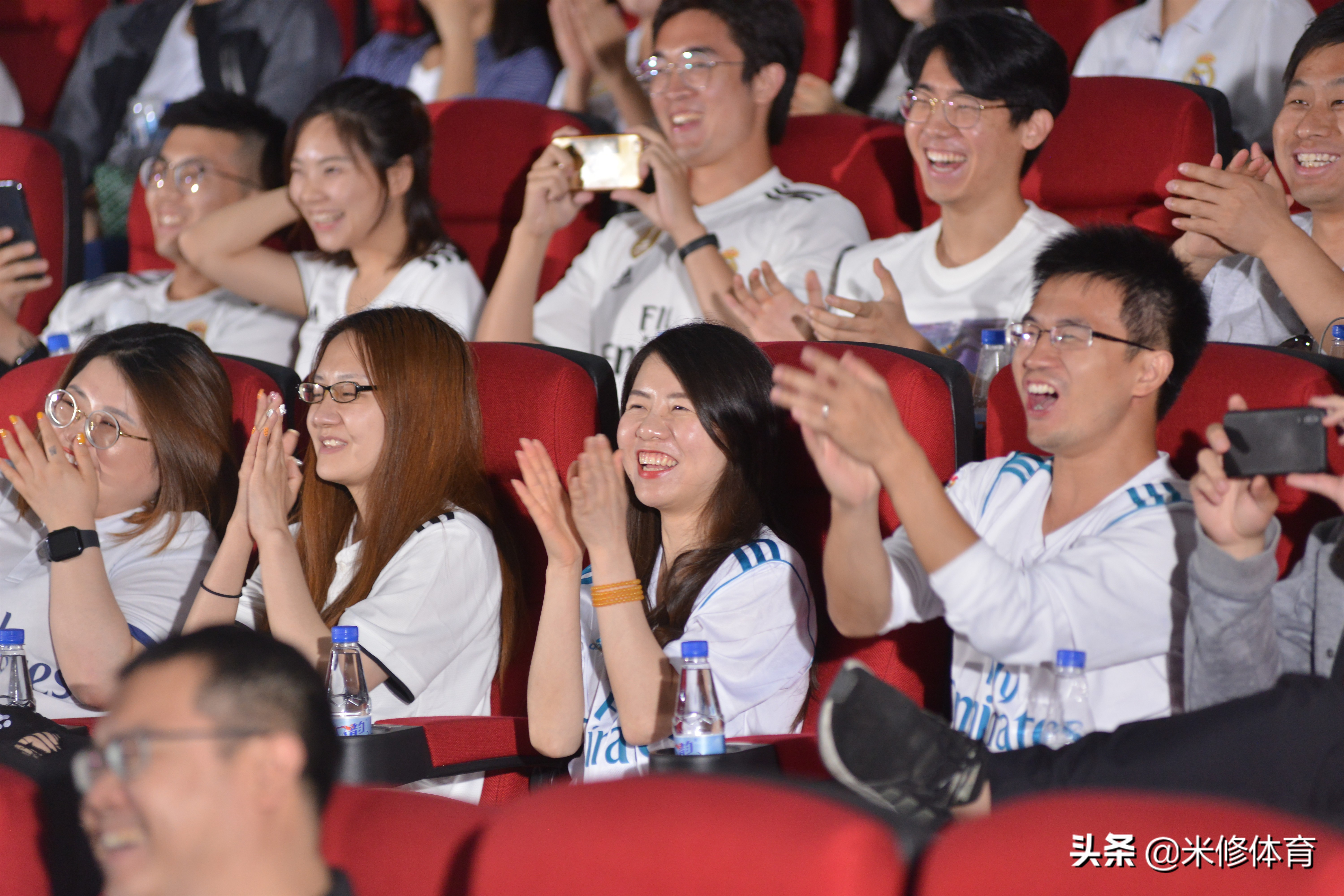 2014欧冠决赛贺炜徐阳解说央视,央视体育cctv5欧冠贺伟