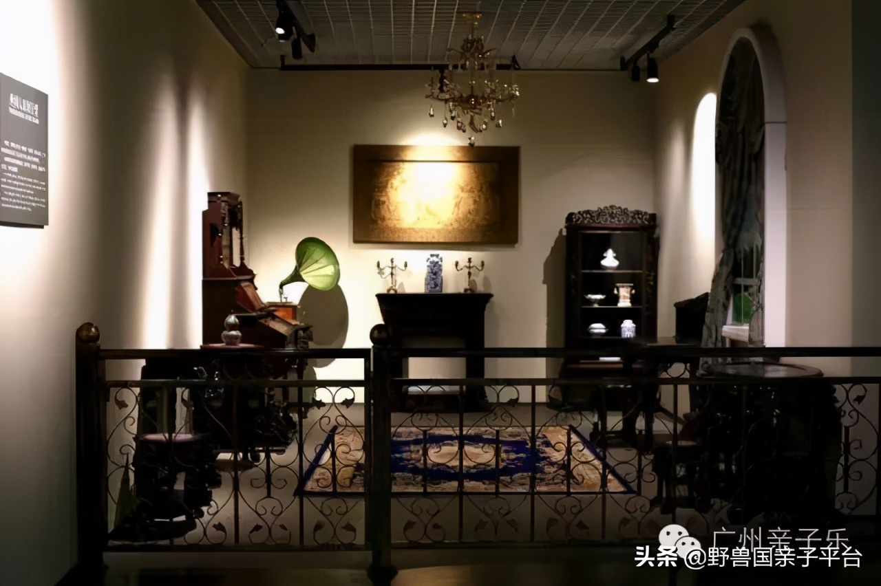 广州遛娃出游,广州遛娃3-4天攻略