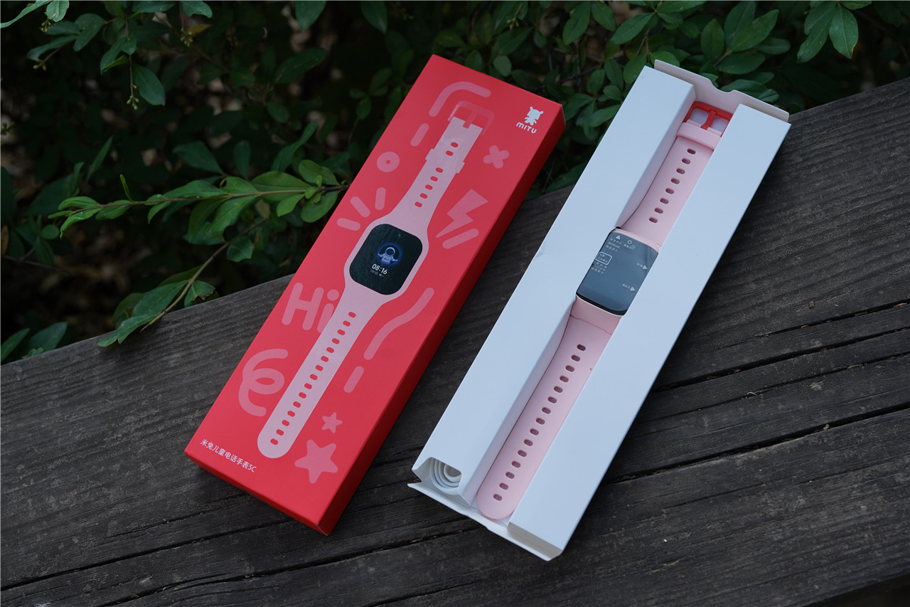 米兔5c儿童电话手表功能教程,米兔儿童电话手表5c语音功能