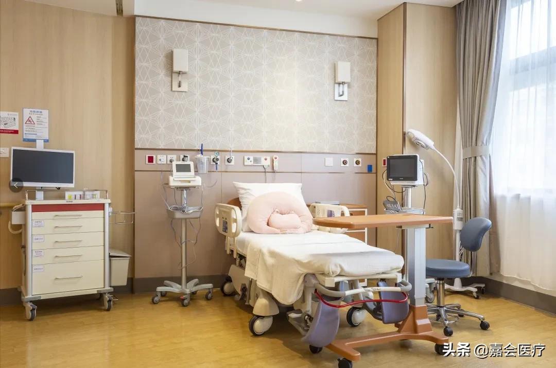 生娃痛到底是哪里痛,疼痛难忍痛不欲生的治疗现场