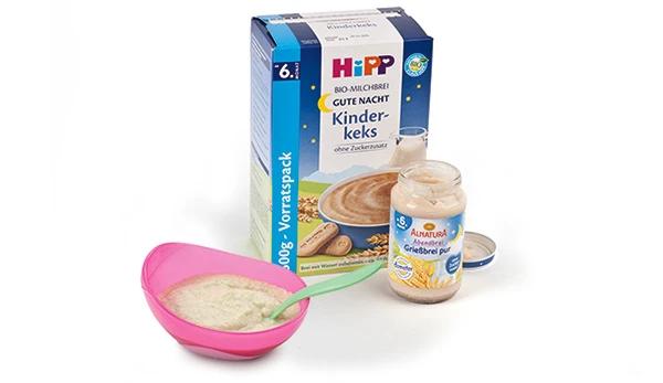 德国原装进口奶粉推荐,德国婴儿奶粉排行榜前十名