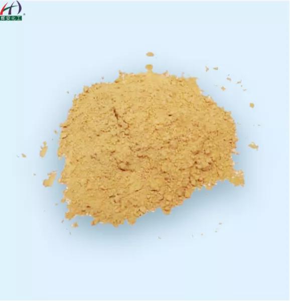 辉安化工｜探索硅藻土神秘的助滤力量，为青山绿水护航