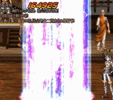 经历了很多变化！长久的回忆，DNF大枪卫星射线的前世今生