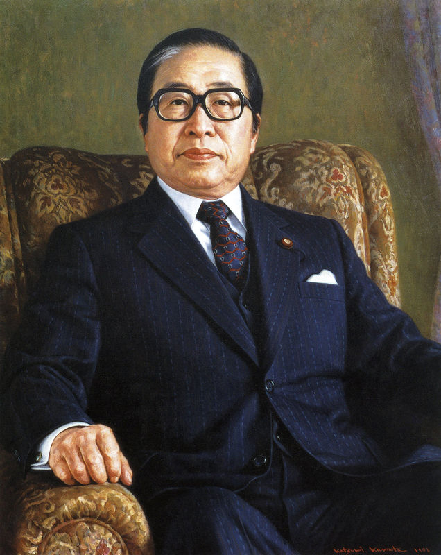 日本人选出的“最受国民欢迎的内阁总理大臣”都是谁？