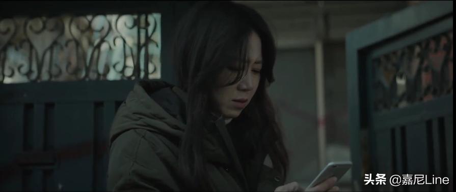 人性扭曲韩国恐怖电影,韩国高分悬疑电影门锁