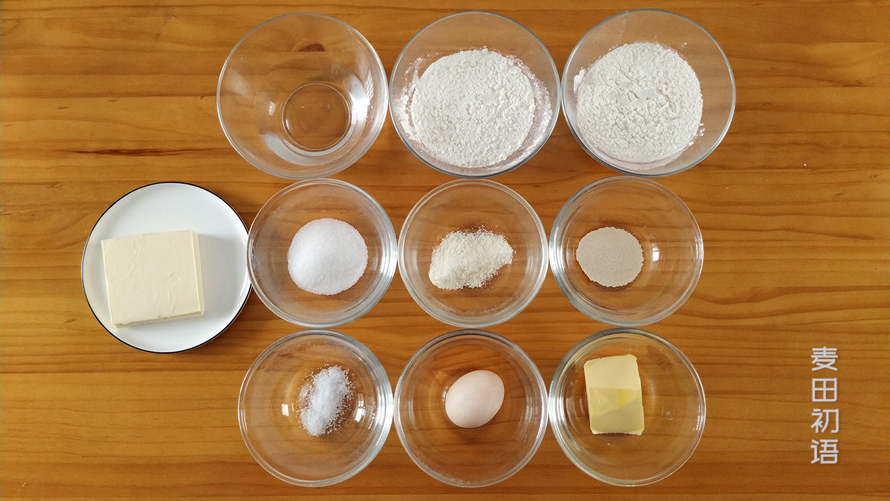 可颂机器开酥的正确方法和步骤,牛角包可颂面包开酥教程视频