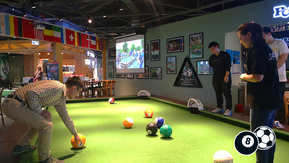 poolball普利佰上海,poolball普利佰加盟