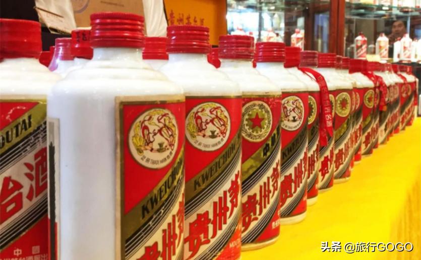 美国免税店的茅台是真的吗,美国机场免税店茅台价格