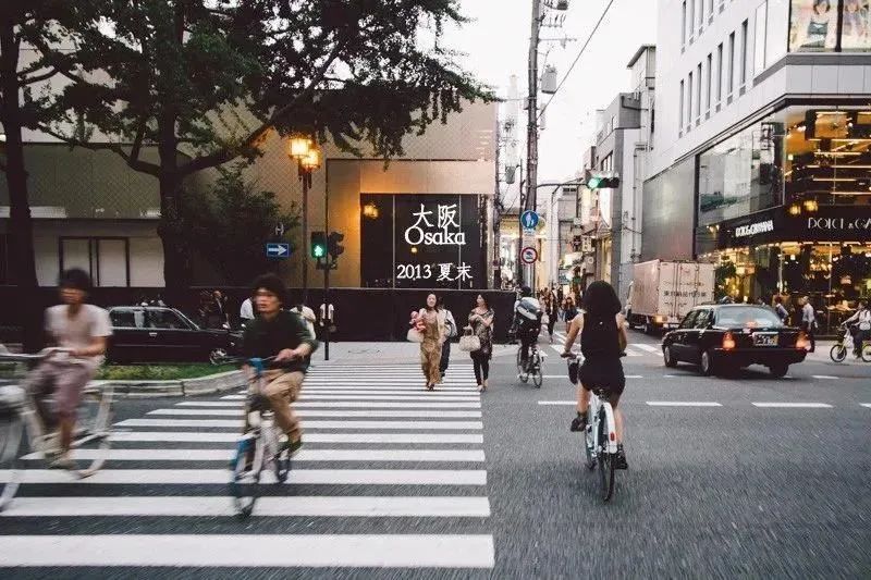 ​成都美gai|来太古里，乐享成都人的“快耍慢活”