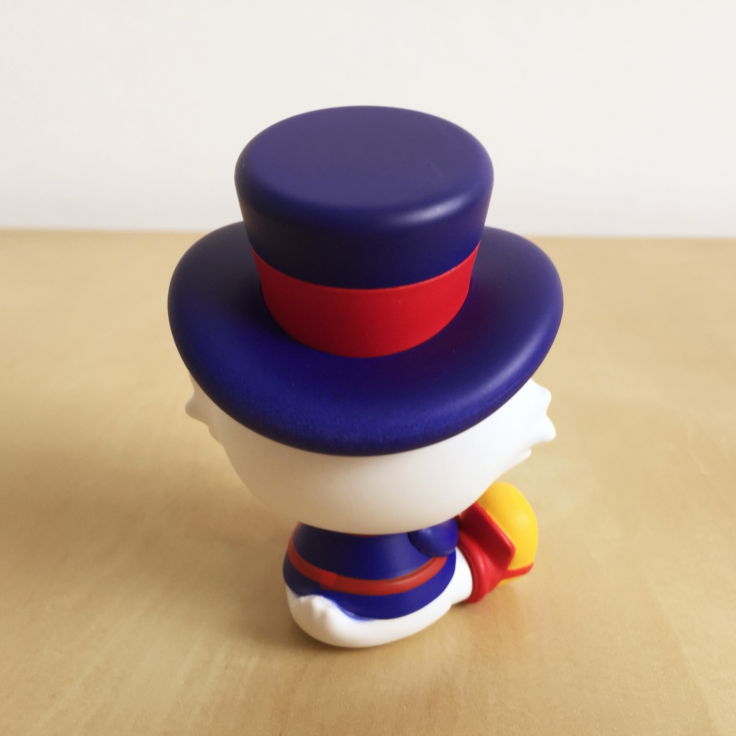 迪士尼米奇玩具,迪士尼米奇盲盒绝版玩具