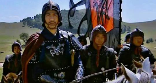 中国历代军靴,秦朝军队穿的鞋