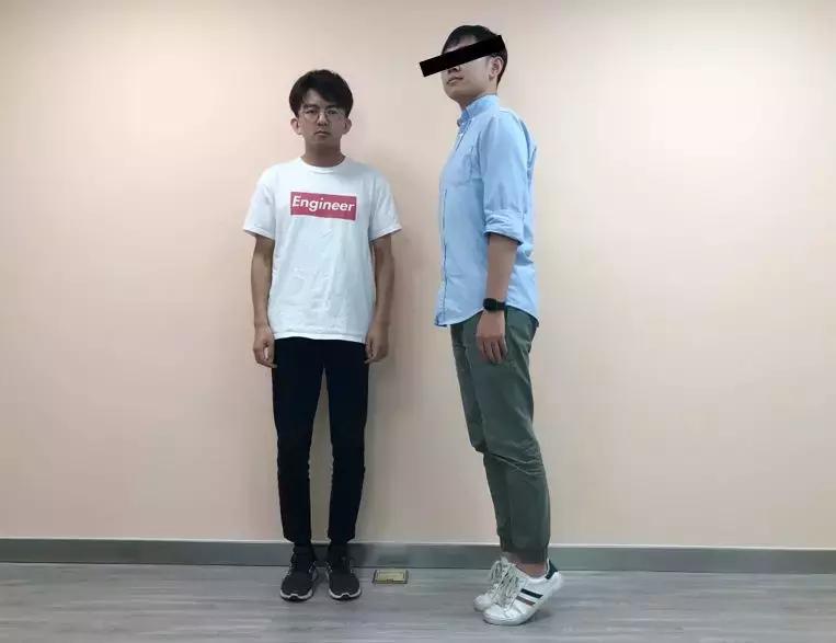 怎么才能简单地估算男生的身高,如何推测男生身高