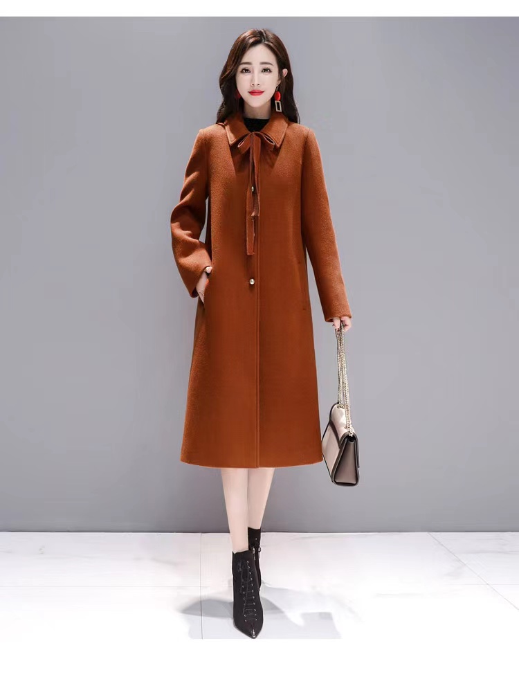 女装最新穿搭风格,不同气质风格女性如何穿衣搭配