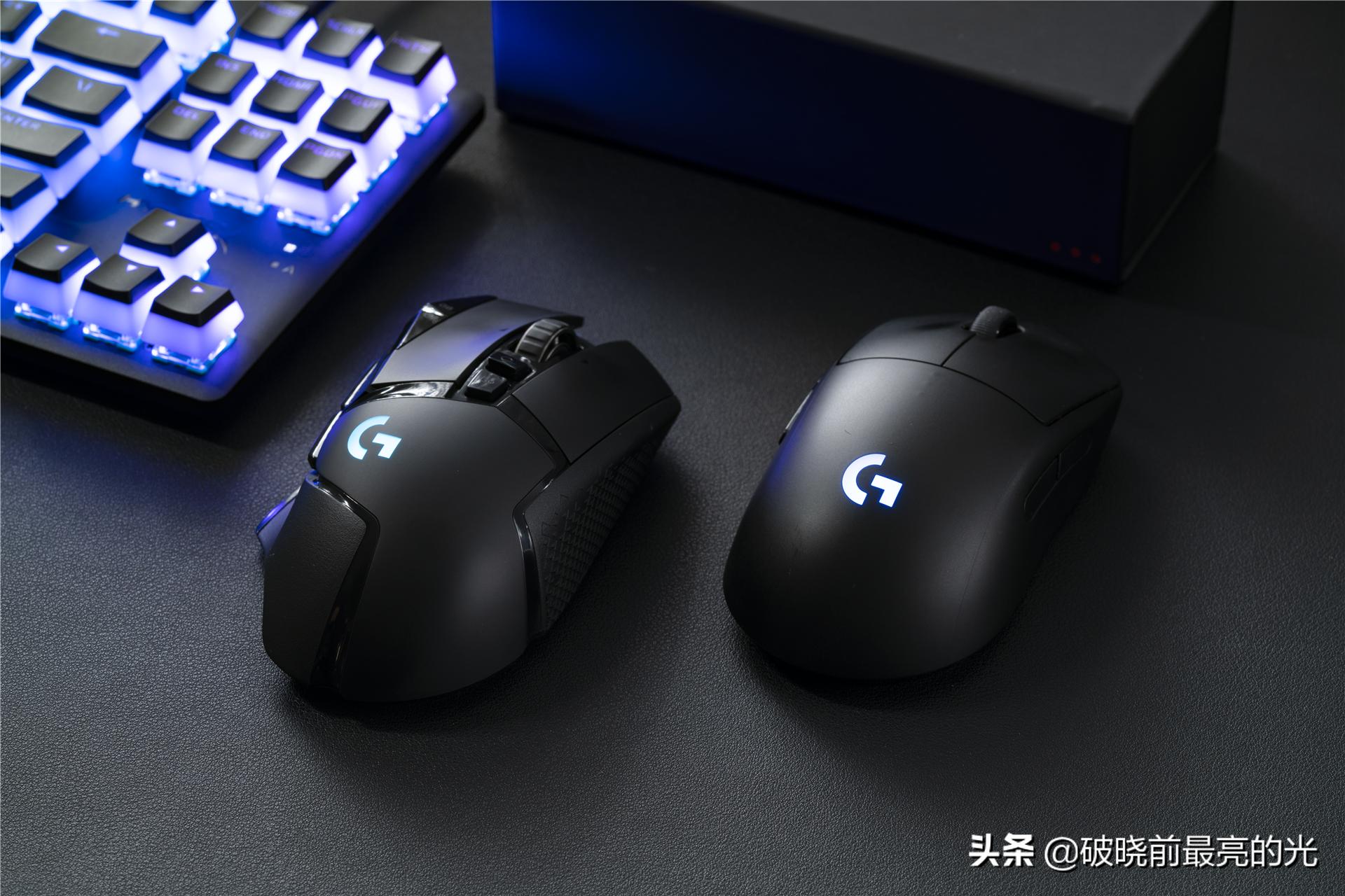 吃鸡高端键盘鼠标耳机套装推荐,鼠标键盘耳机电竞无线外设推荐