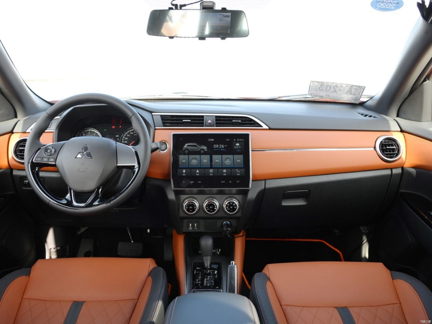 三菱劲炫库存车价格,库存三菱劲炫值得买吗