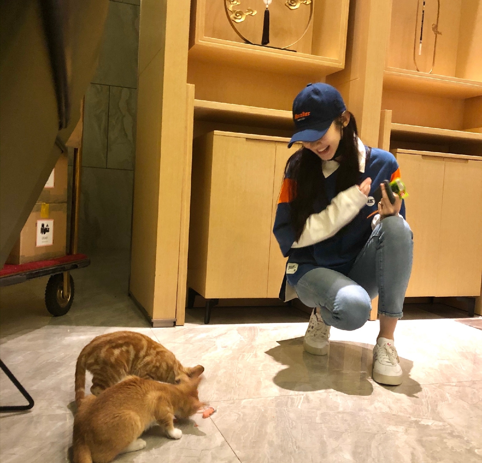 张艺凡芭蕾比赛视频,张艺凡新生舞台