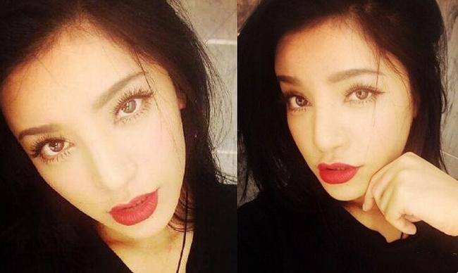 光是“努力”这1项，大多数的唱跳歌手，都输给了蔡依林