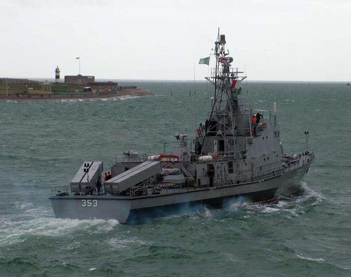 阿尔及利亚护卫舰,阿尔及利亚meko级护卫舰