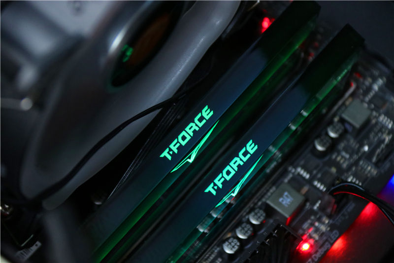 威刚玩跨界,威刚量产