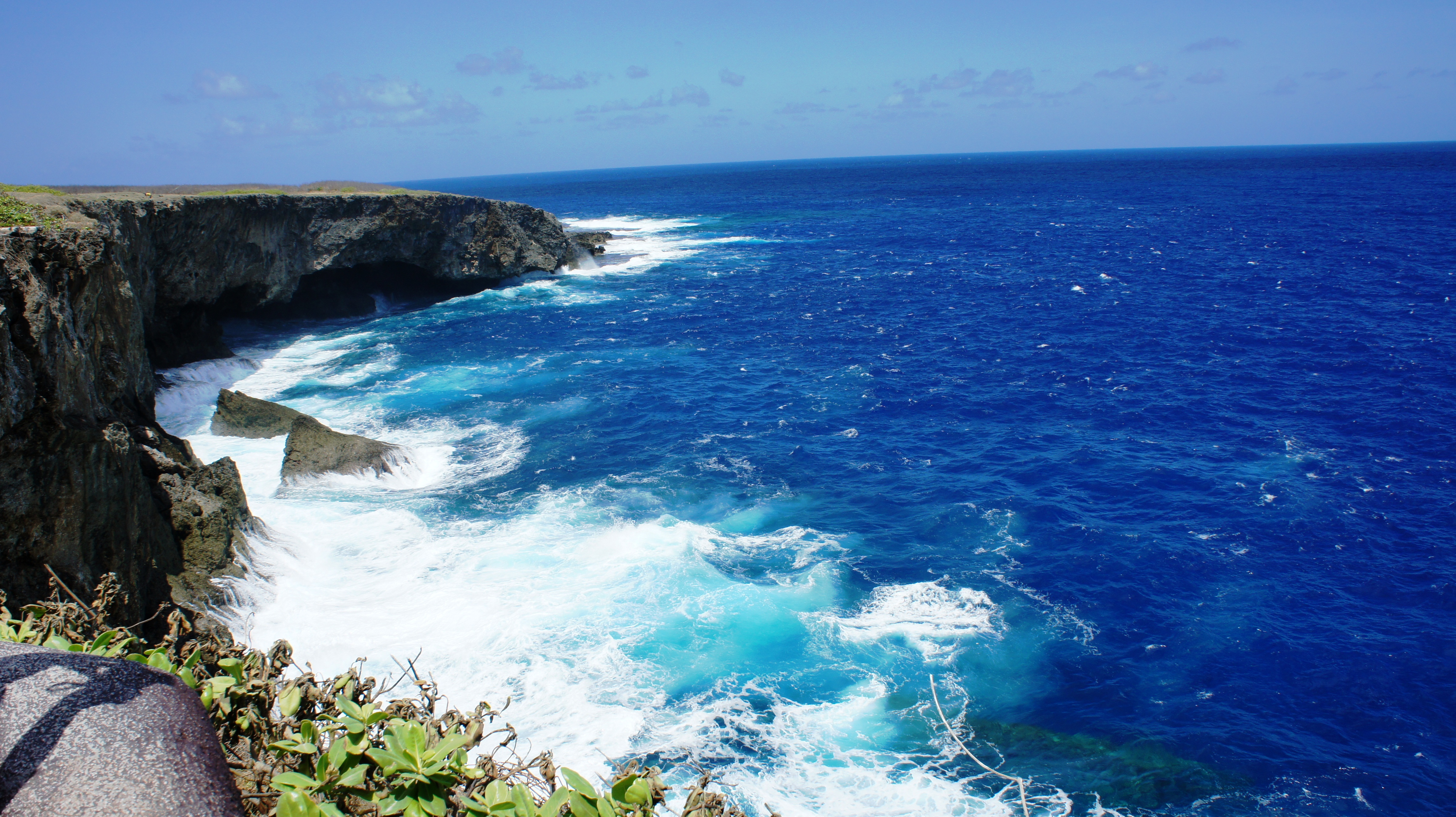 塞班出行小攻略|免签的海岛国家