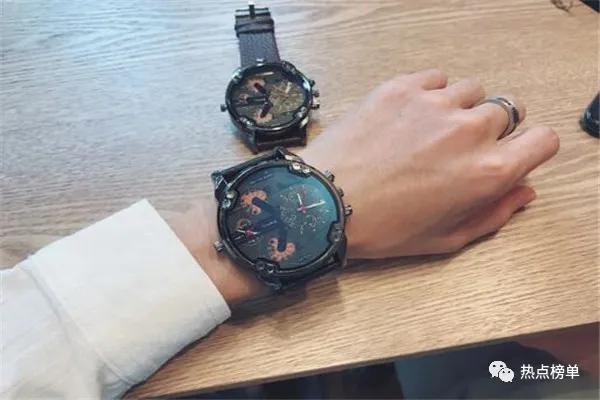 全球十大手表品牌排行榜,国际品牌手表十大名牌排名