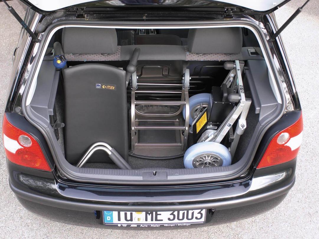 阁楼爬楼机,上下楼自由爬楼机