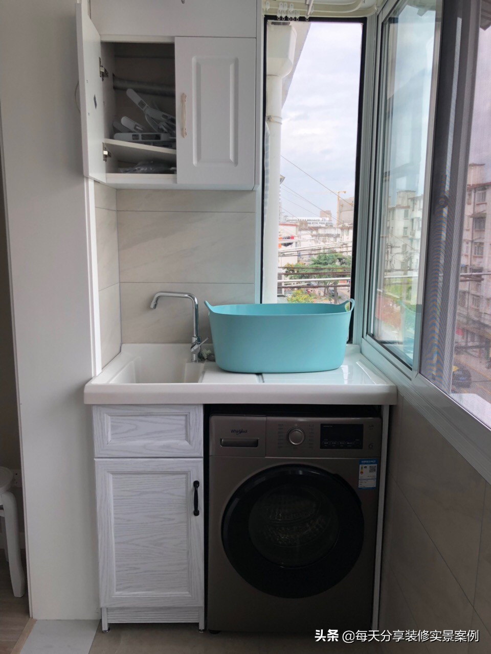 上海35平老房子小户型改造,上海35平米老公房改造