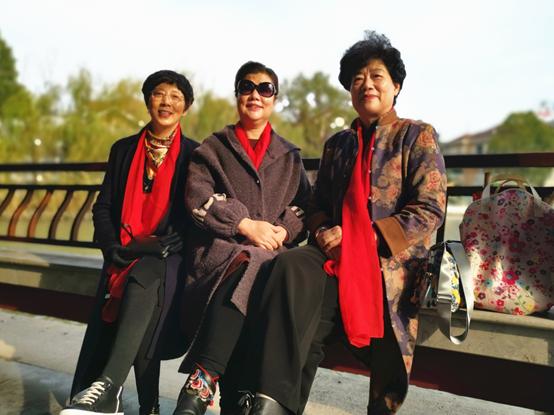 江淮文化园：苏北一颗璀璨明珠