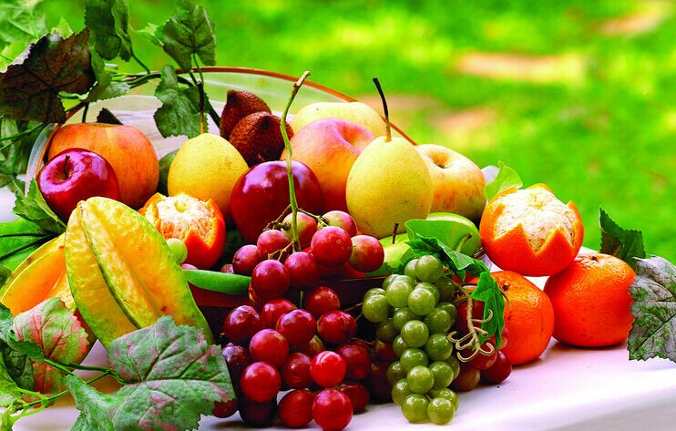 微商水果创业成功案例,做水果微商一个月能赚多钱