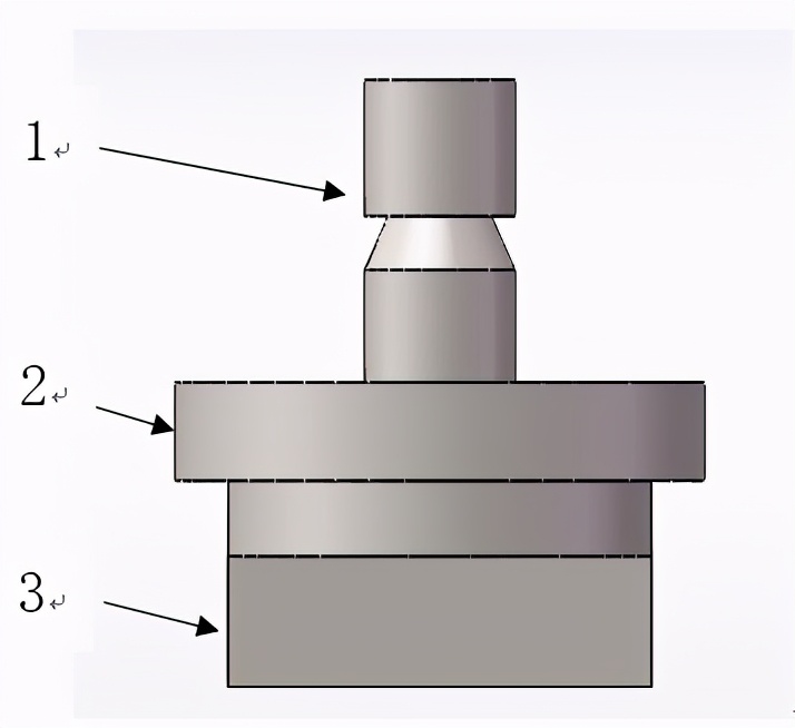 数控冲床低噪音模具,全自动冲床模具设计