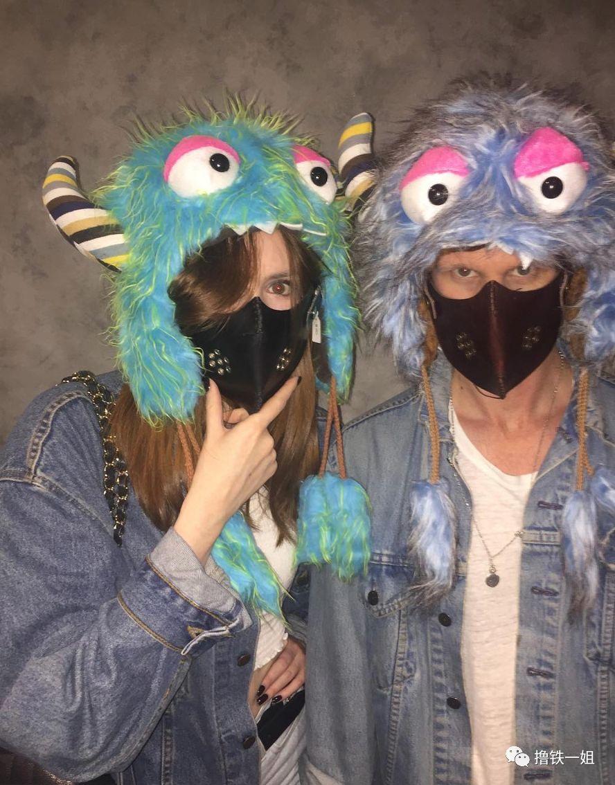 复联四寡姐和鹰眼,复联4寡姐惊艳全场