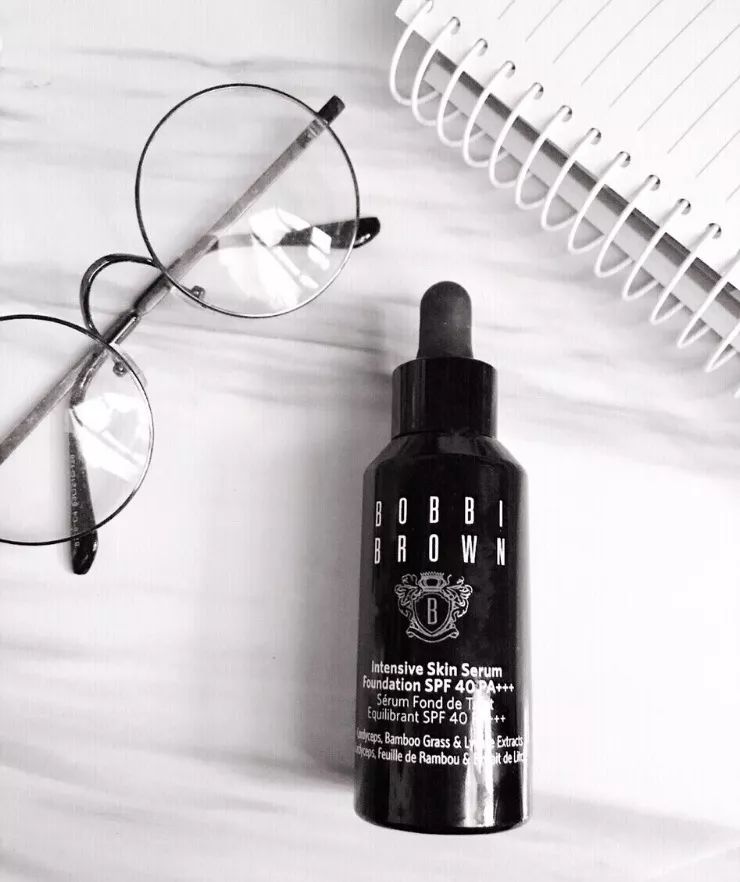 用过都无限回购的粉底液,兰蔻菁纯粉底液无限回购