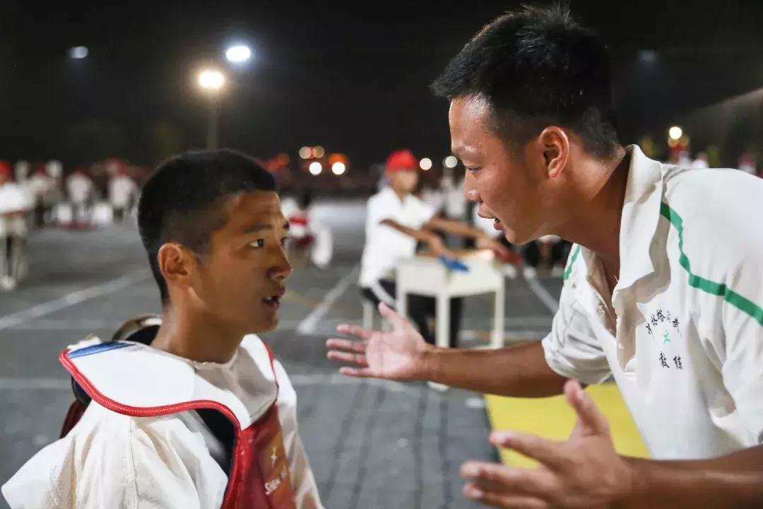 塔沟57届校运会直播,塔沟校运会结束时间