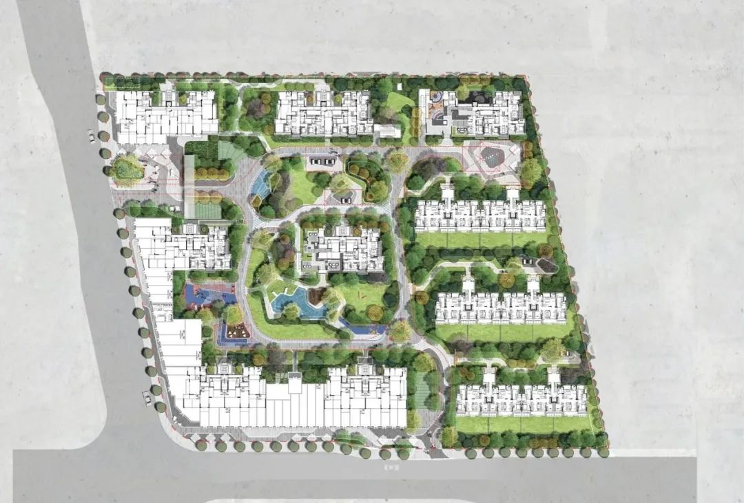 杭州绿都阅兰府,杭州绿都阅兰府开盘