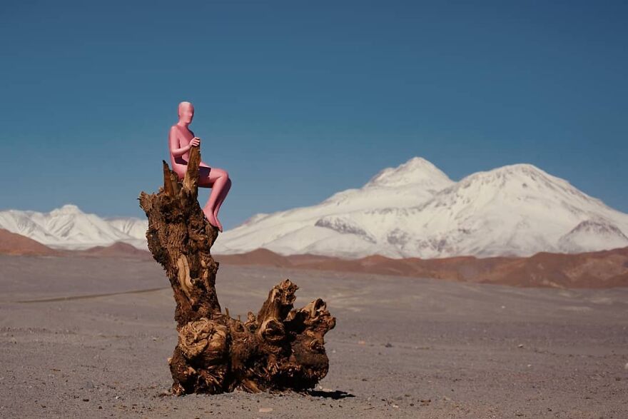 抑郁症发作痛哭自拍,抑郁症患者自拍